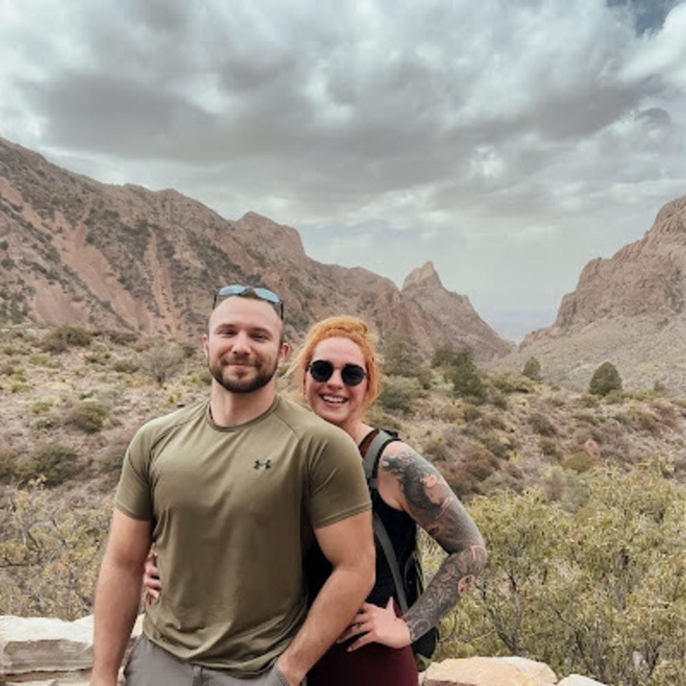 Meet your Posher, Tess